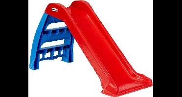 Little Tikes Glijbaan First Slide Red/Blue