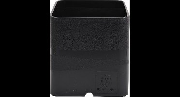 Exacompta 5x Pennenhouder Pen-Cube magnetisch ECOBlack - Zwart - 674014D