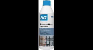 HG roestverwijderaar 500ml