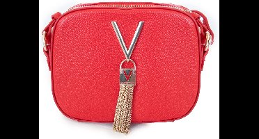 Valentino Bags Divina Dames Crossbodytas  - Rood