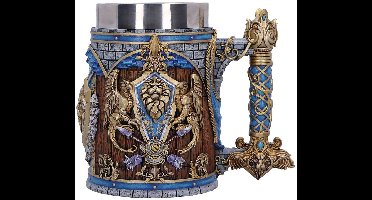 World of Warcraft - Alliance - bierpul (Nemesis Now)