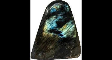 Labradoriet sculptuur 450-550 gram