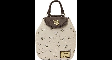 DISNEY - Winnie the Pooh - Mini Rugzak Loungefly
