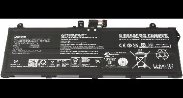 Lenovo 5B11M90128 Batterij - 54,7Wh