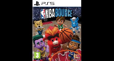 Outright Games NBA Bounce (PS5) Standaard Meertalig PlayStation 5