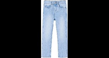 Vertbaudet Slim meisjesjeans smal