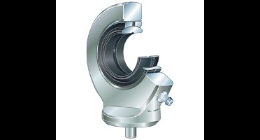 INA/Elges Stangkop hydraulisch, lasbaar, onderhoudsplichtig - GK50-DO