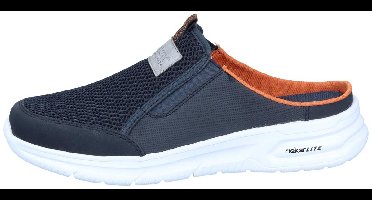 Rieker Heren clogs Basic