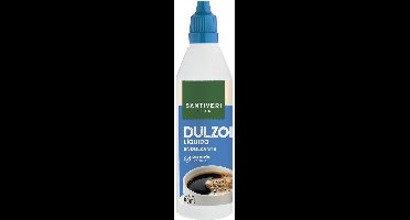 Dulzol vloeistof 90 ml|Liquid Dulzol 90 ml|Dulzol liquide 90 ml