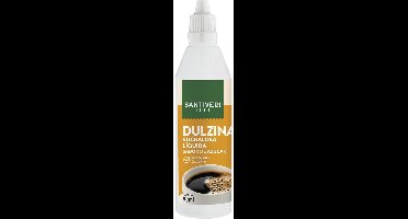 Dulzina Sucralose vloeistof 90 ml|Dulzina Liquid Sucralose 90 ml|Dulzina Liquid Sucralose 90 ml