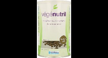 Nutergia Vegenutril Cafe 300g