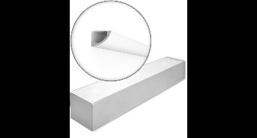 NMC WT3-box WALLSTYL Noel Marquet 1 doos 6 stukken Kroonlijst Indirecte verlichting tijdeloos klassieke stijl wit | 12 m