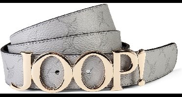 Joop! Riem - Dames - 90 cm - sharkgrey
