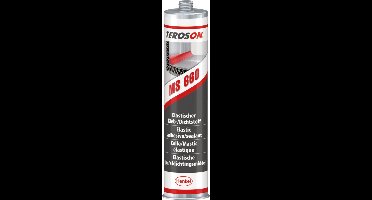 Loctite MS 660 - Transparante Lijm - 310 ml