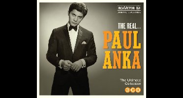 Real... Paul Anka