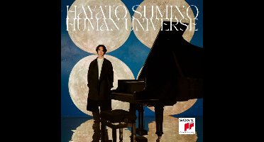 Hayato Sumino: Human Universe