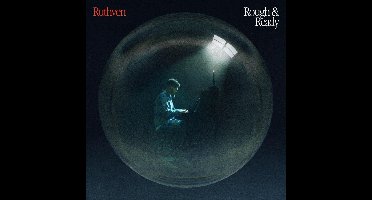 Ruthven - Rough & Ready (Cd)