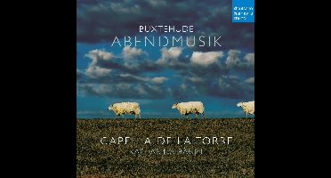 Abendmusik / Evening Music - Buxtehude, Tunder, Grabbe