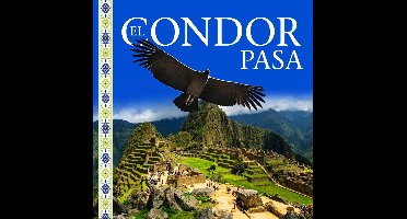 Various Artists - El Condor Pasa