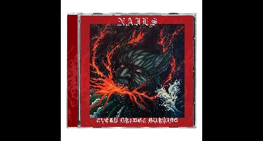 Nails - Every Bridge Burning (Cd)