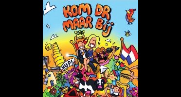 Kom Dr Maar Bij
