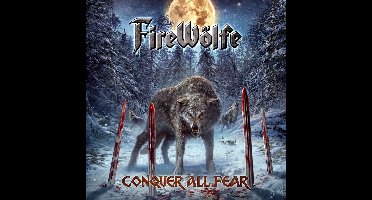 Conquer All Fear