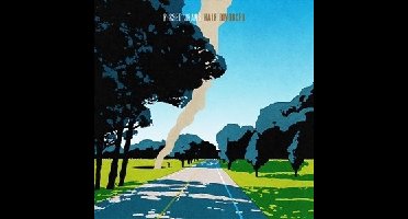 Pissed Jeans - Half Divorced (CD)