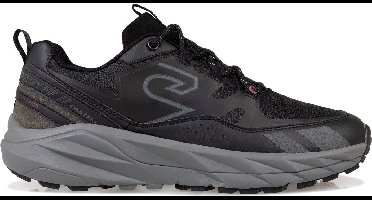 Cruyff - Heren Sneakers Castell - Zwart - Maat 40