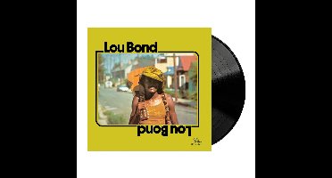 Lou Bond