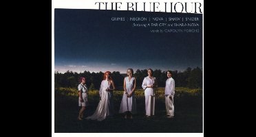 Grimes/Negrón/Nova/Shaw/Snider: The Blue Hour