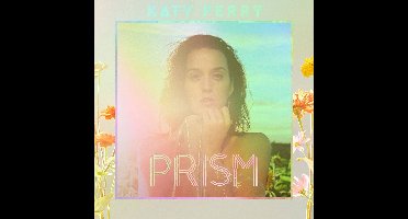 Katy Perry - Prism (CD)