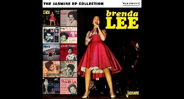 The Jasmine EP Collection