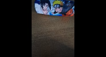 Naruto pennezak 23x10cm