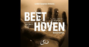 London Symphony Orchestra, Bernard Haitink - Beethoven: Piano Concerto No.2|Triple Concerto (SACD)