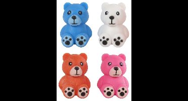 Groeiend Teddy Beertje in Ei