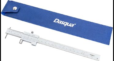 Dasqua markeer schuifmaat 2805-0005-A