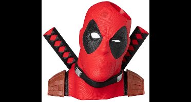 Grupo Erik Deadpool Pencil Holder Stationery