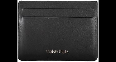 Calvin Klein Portemonnee Zwart UNI Heren