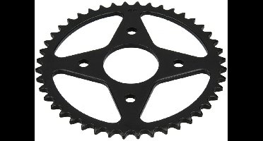 Achtertandwiel 44T Yamaha Tzr 50 / Mbk X-Power Originele Kwaliteit