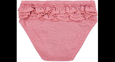 Little Dutch Zwembroekje - Dreamy Pink Sparkle - Maat 62/68