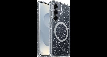 OtterBox Symmetry Clear Magnets Series voor Samsung Galaxy S26, Stardust