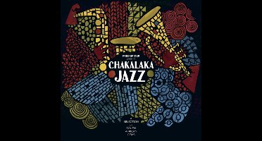Chakalaka Jazz