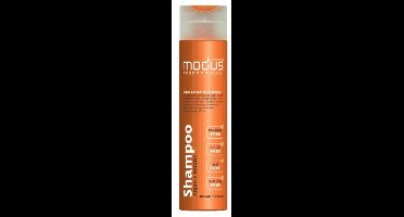 Modus Argan Keratin Shampoo 400 ml