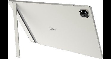 Acer Iconia A16-11MN-A6PZ Allwinner 128 GB 40,6 cm (16") 6 GB Wi-Fi 6 (802.11ax) Android 15 Zilver
