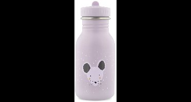 Roestvrijstalen fles 350 ml - Mrs Mouse