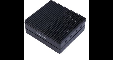 reComputer J4011 – Edge Computer with Jetson Orin NX 8GB