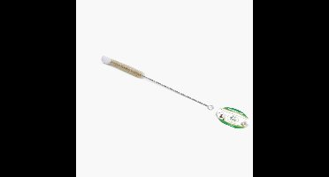 Flessenborstel smal 15mm