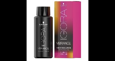 Schwarzkopf Professional - Schwarzkopf Igora Vibrance 9-7 60ml