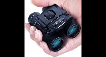 Core® Telescoop kinderen - Sterrenkijker - Telescoop - Zwart - ‎‎11x 3 x 12cm; 200 g