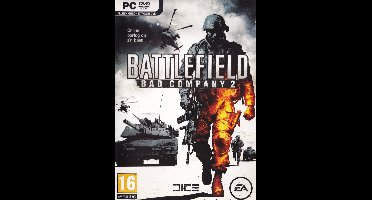 Battlefield: Bad Company 2 - Windows